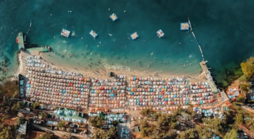 Heybeliada Travel Guide: What to See and Do