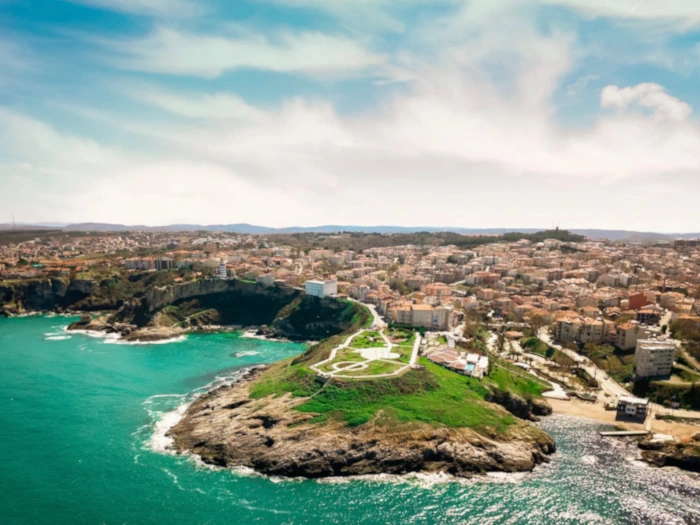 Istanbul’s Green Escapes: Islands, Forests, and Hidden Villages