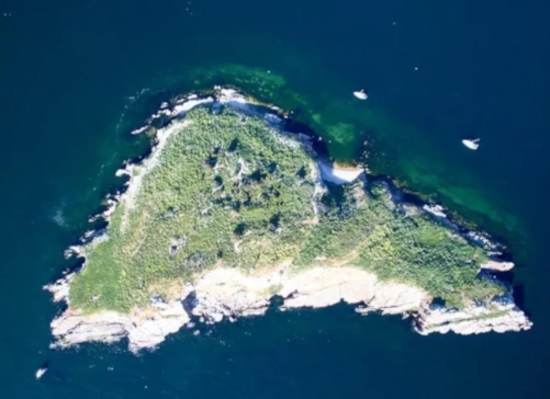 Tavşanadası: Istanbul’s Most Remote Princes’ Island