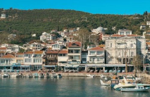 Near Istanbul: Five Day Trips And Weekend Escapes