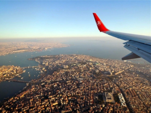 How to Reach Istanbul City Center from Airports