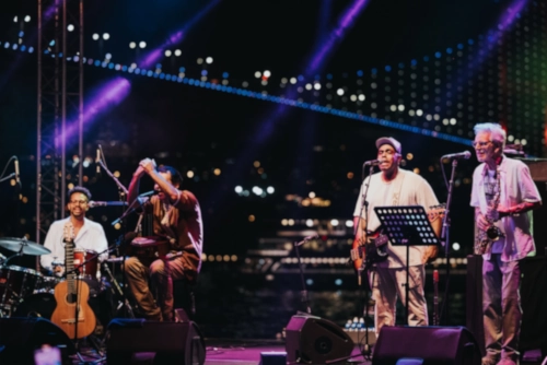 Istanbul’s Premier Arts & Culture Events