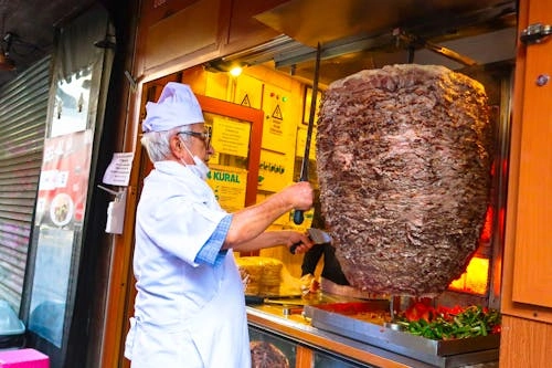 Istanbul’s Culinary Scene: Street Food To Fine Dining