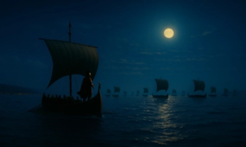 Istanbul’s Greatest Legends and Myths