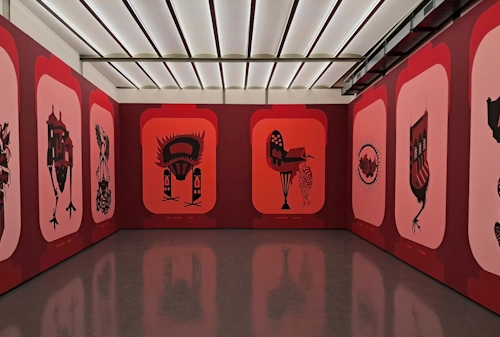 Istanbul Biennial 2025: Walking the City Through Art