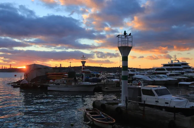 Peace of Mind: Safest Districts in Istanbul